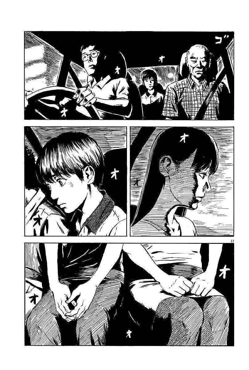 Đường Mòn Máu 11 trang 16