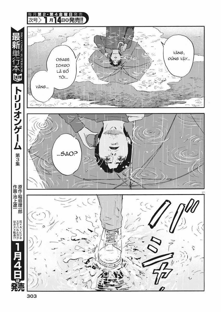 Đường Mòn Máu 112 trang 17