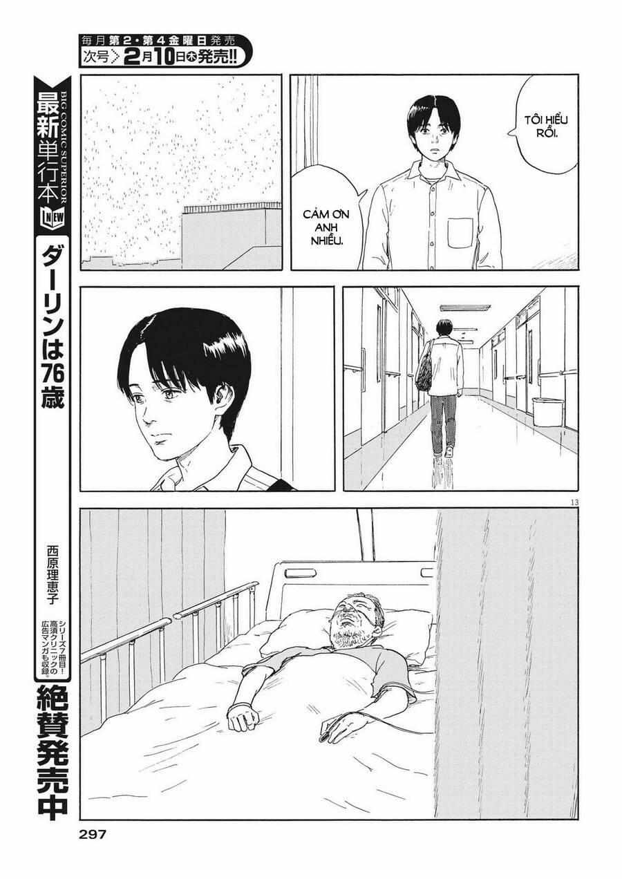 Đường Mòn Máu 114 trang 14