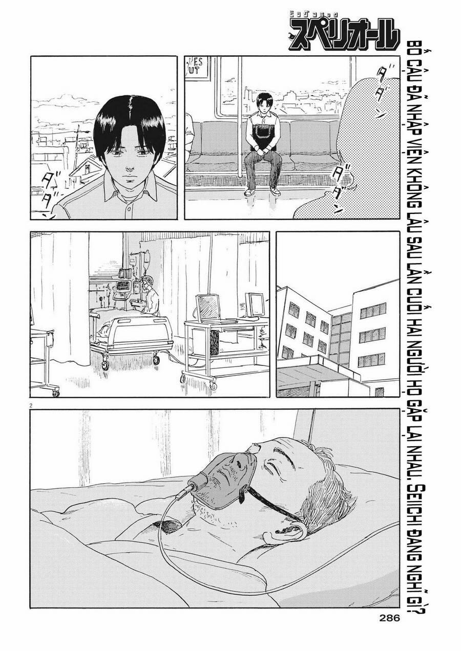 Đường Mòn Máu 114 trang 3