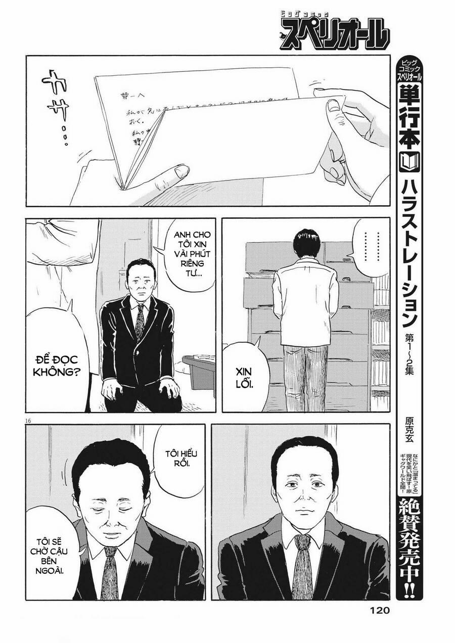 Đường Mòn Máu 115 trang 17