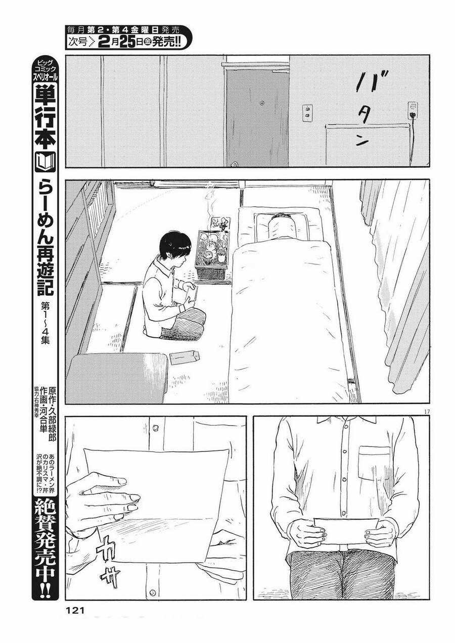 Đường Mòn Máu 115 trang 18