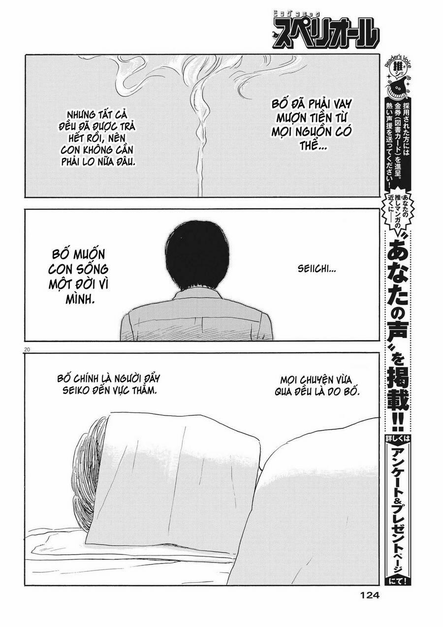 Đường Mòn Máu 115 trang 21