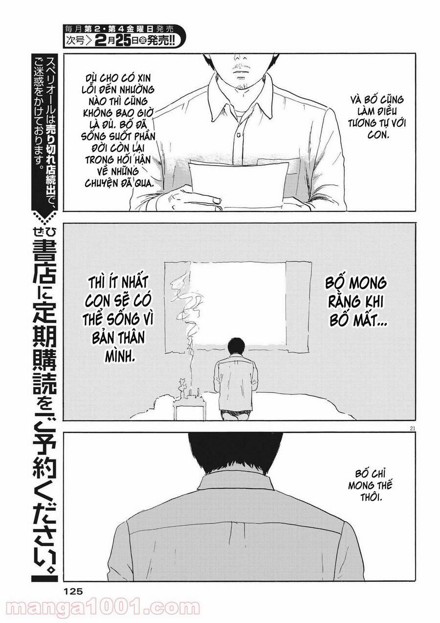 Đường Mòn Máu 115 trang 22