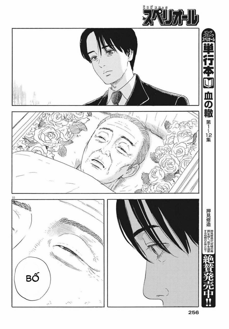 Đường Mòn Máu 116 trang 11