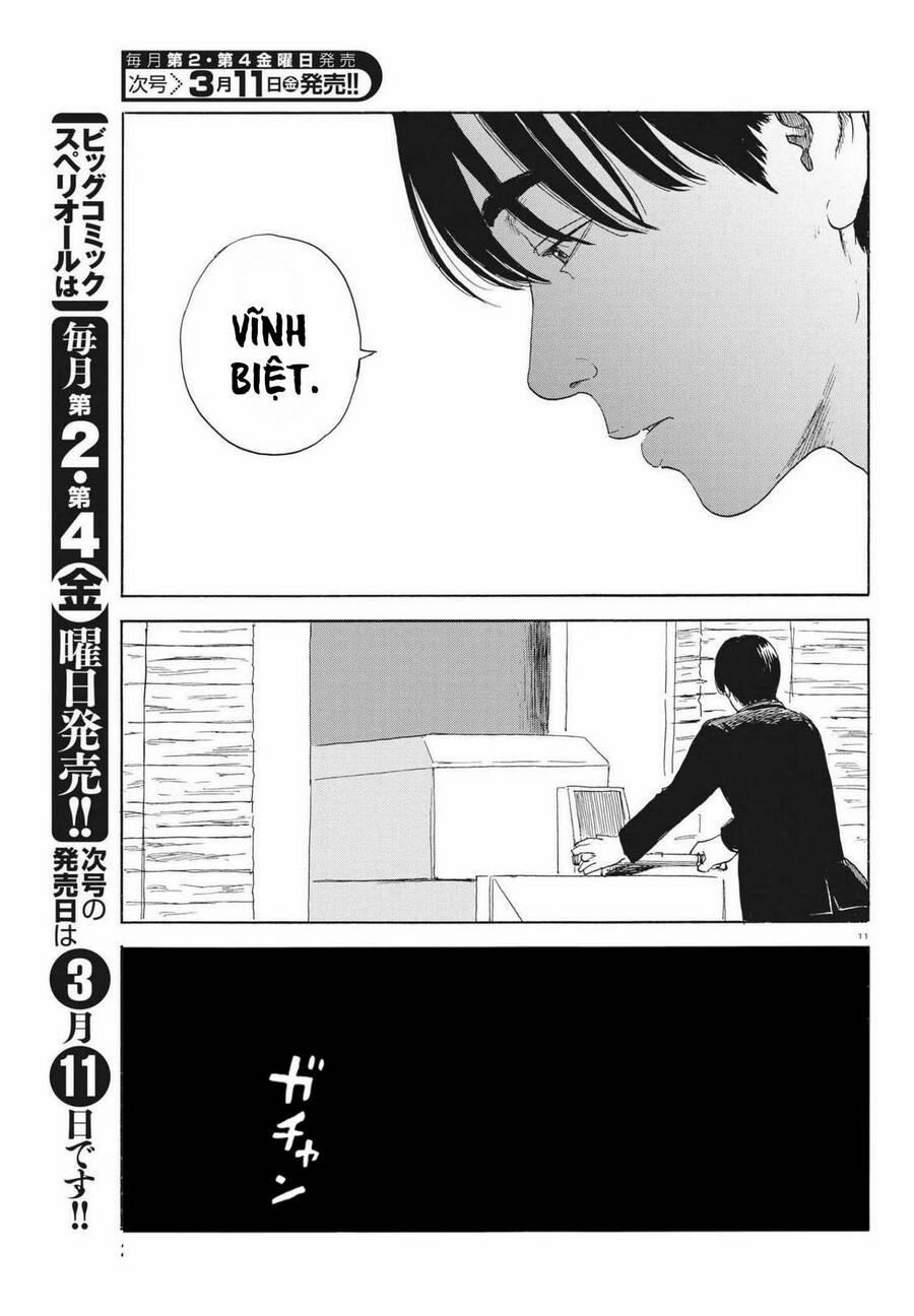 Đường Mòn Máu 116 trang 12