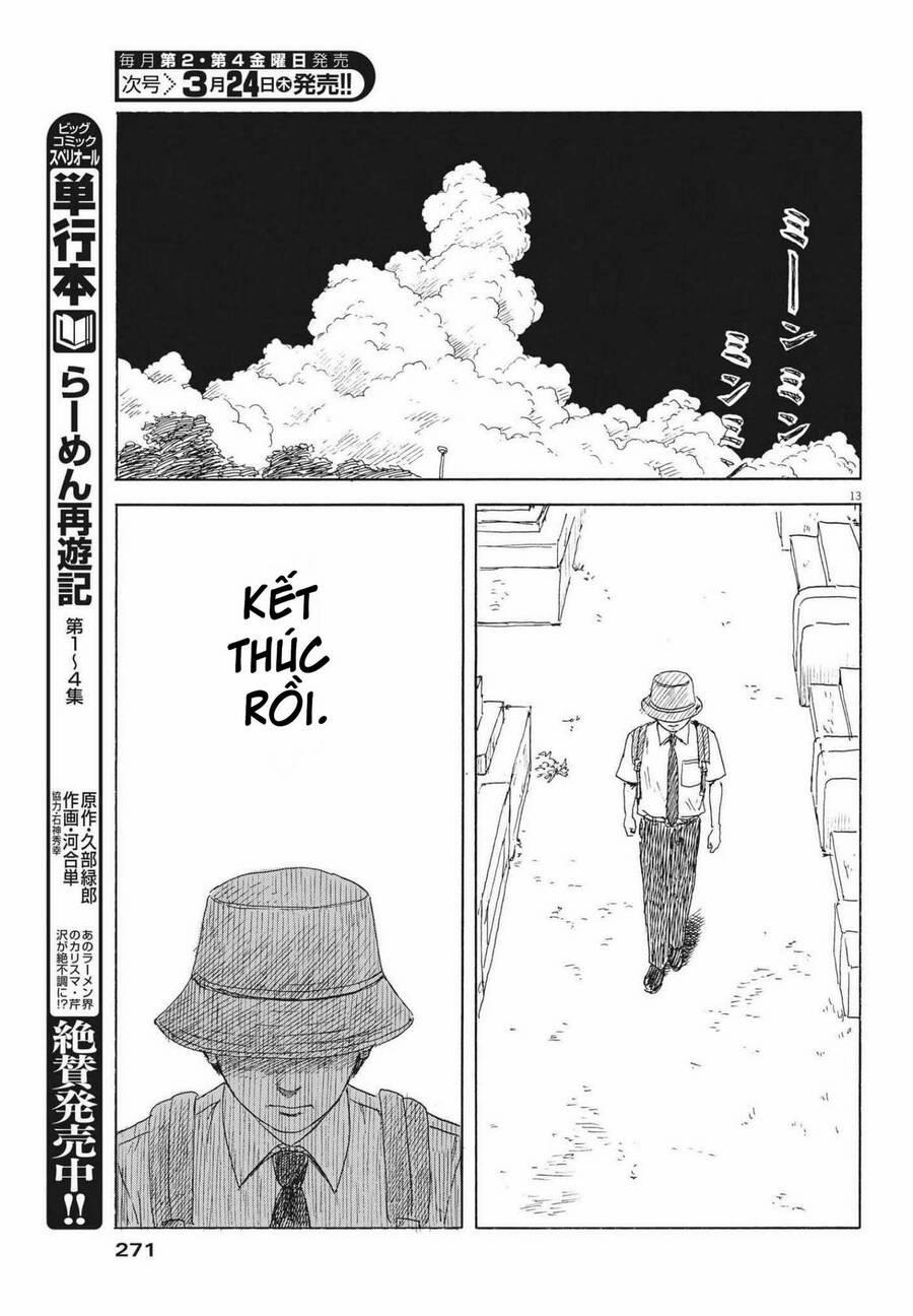 Đường Mòn Máu 117 trang 14