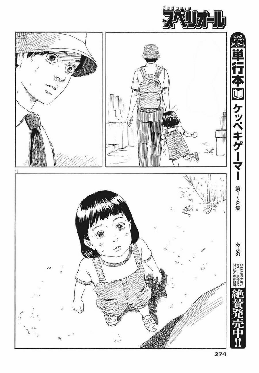 Đường Mòn Máu 117 trang 17