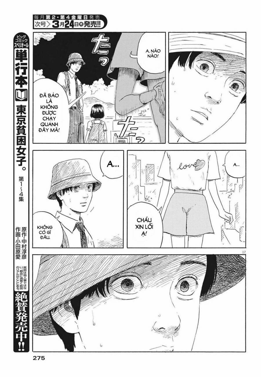 Đường Mòn Máu 117 trang 18