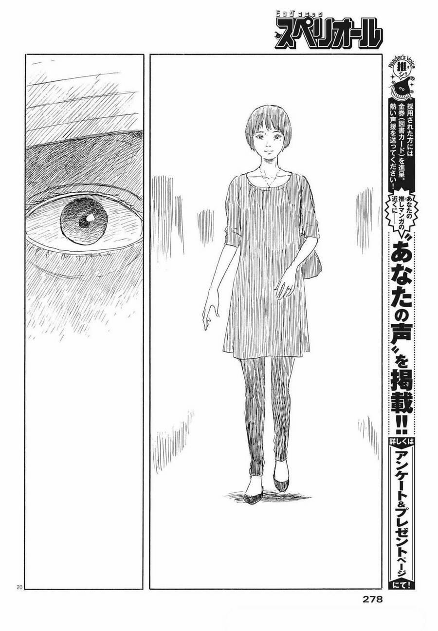 Đường Mòn Máu 117 trang 21