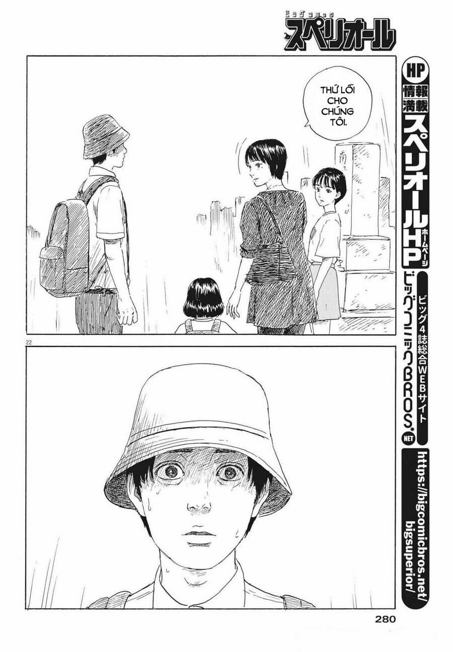 Đường Mòn Máu 117 trang 23