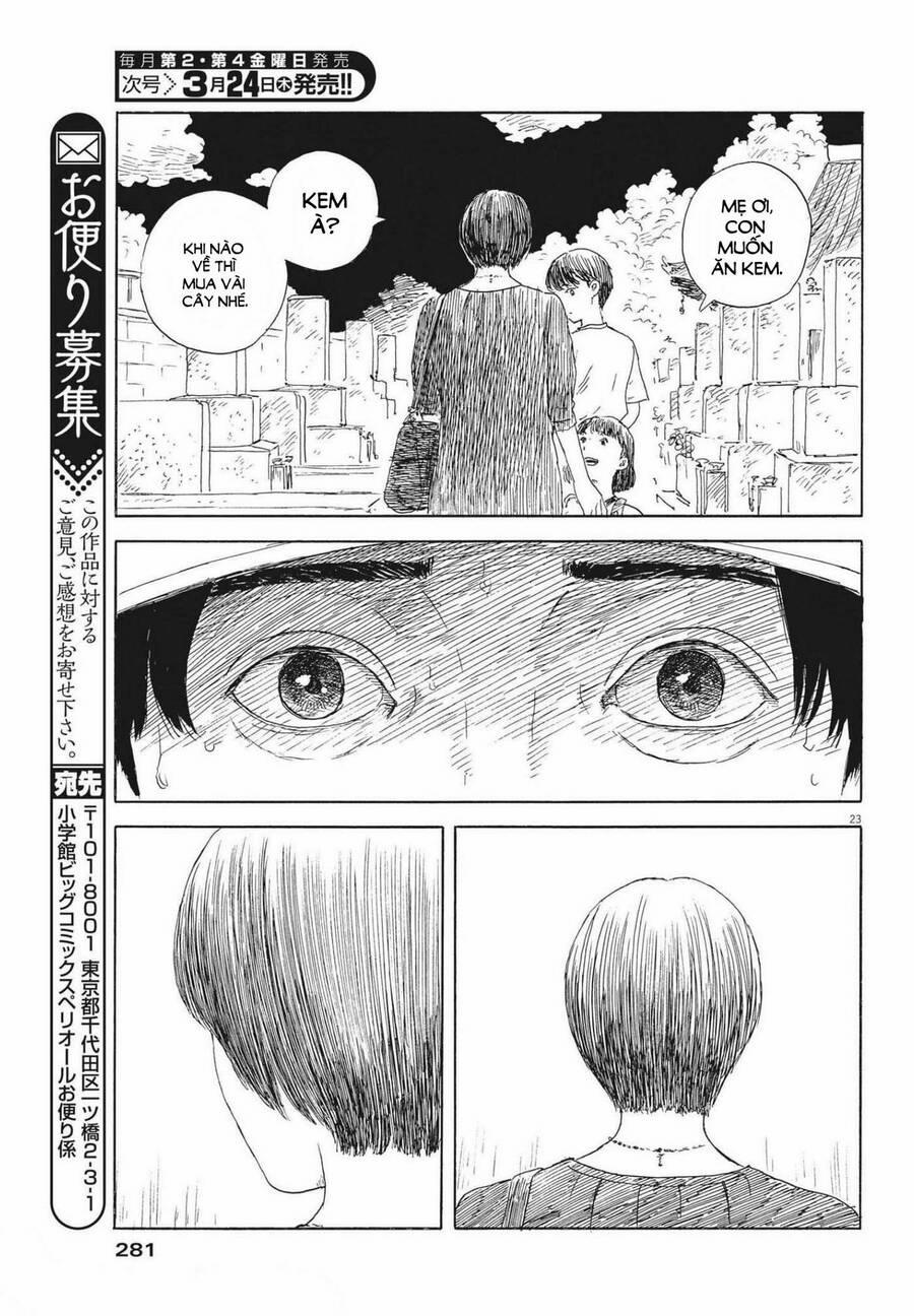 Đường Mòn Máu 117 trang 24