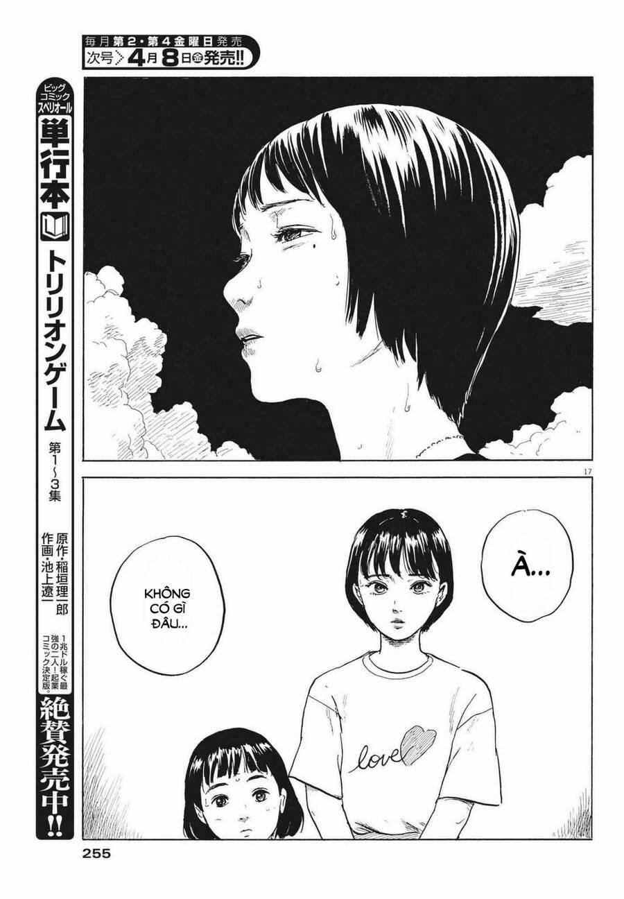 Đường Mòn Máu 118 trang 18