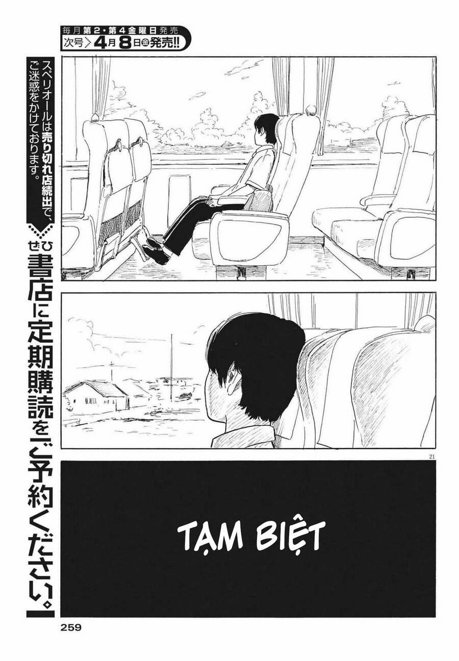 Đường Mòn Máu 118 trang 22