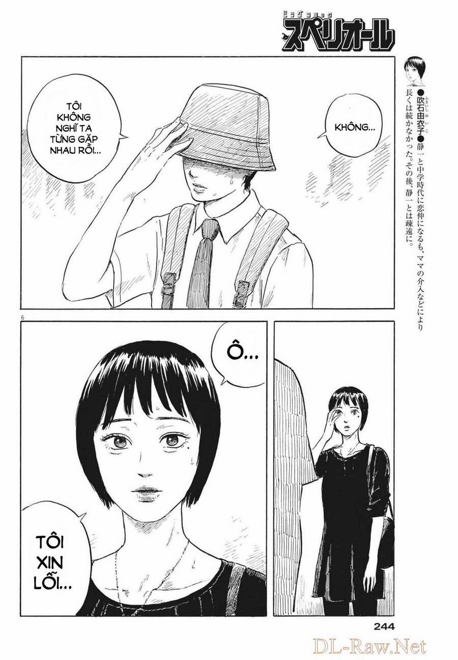 Đường Mòn Máu 118 trang 7