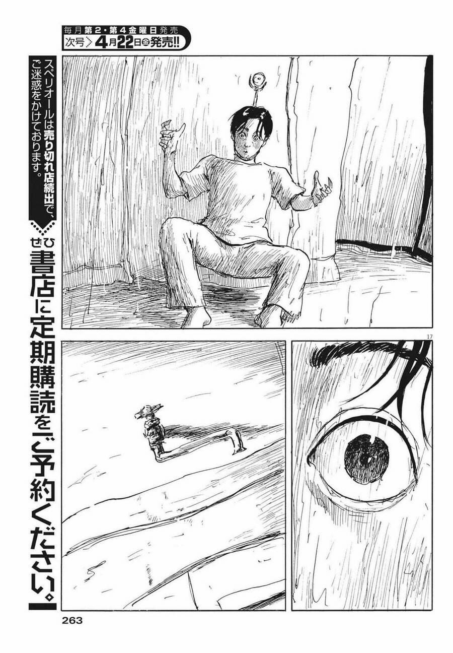 Đường Mòn Máu 119 trang 17