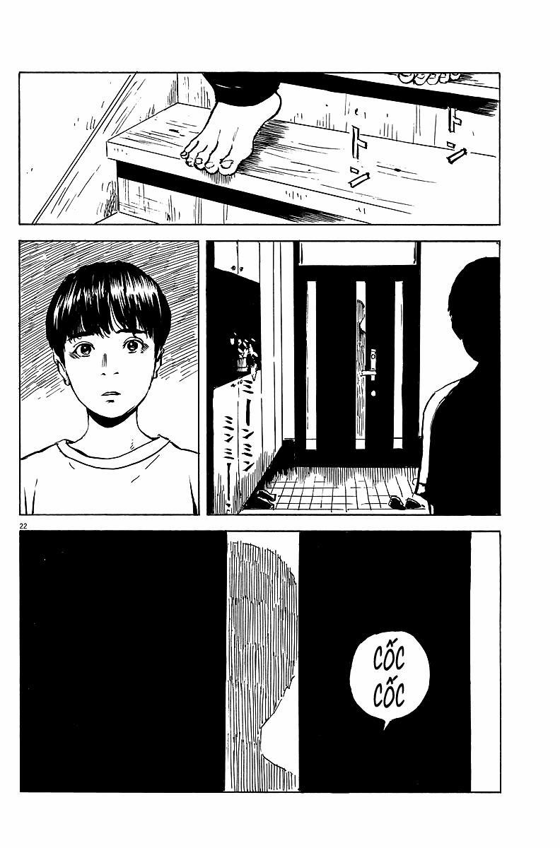 Đường Mòn Máu 12 trang 22
