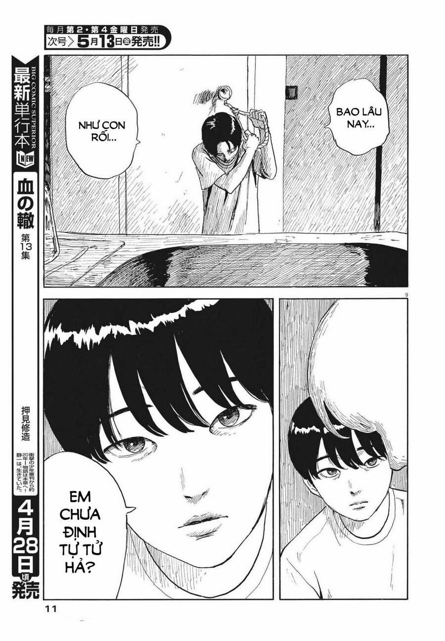 Đường Mòn Máu 120 trang 10