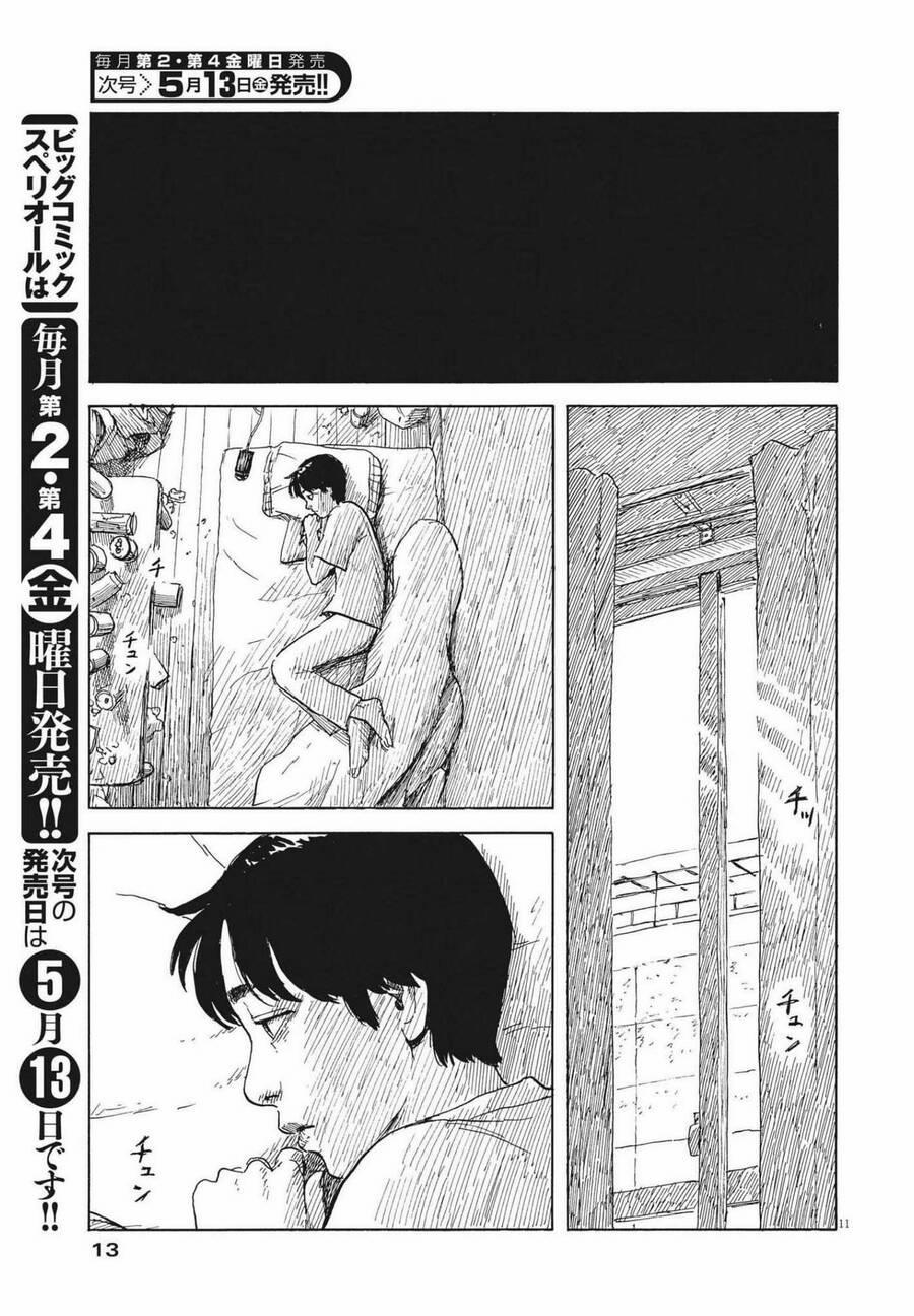 Đường Mòn Máu 120 trang 12