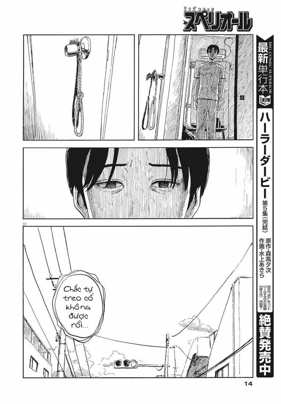 Đường Mòn Máu 120 trang 13