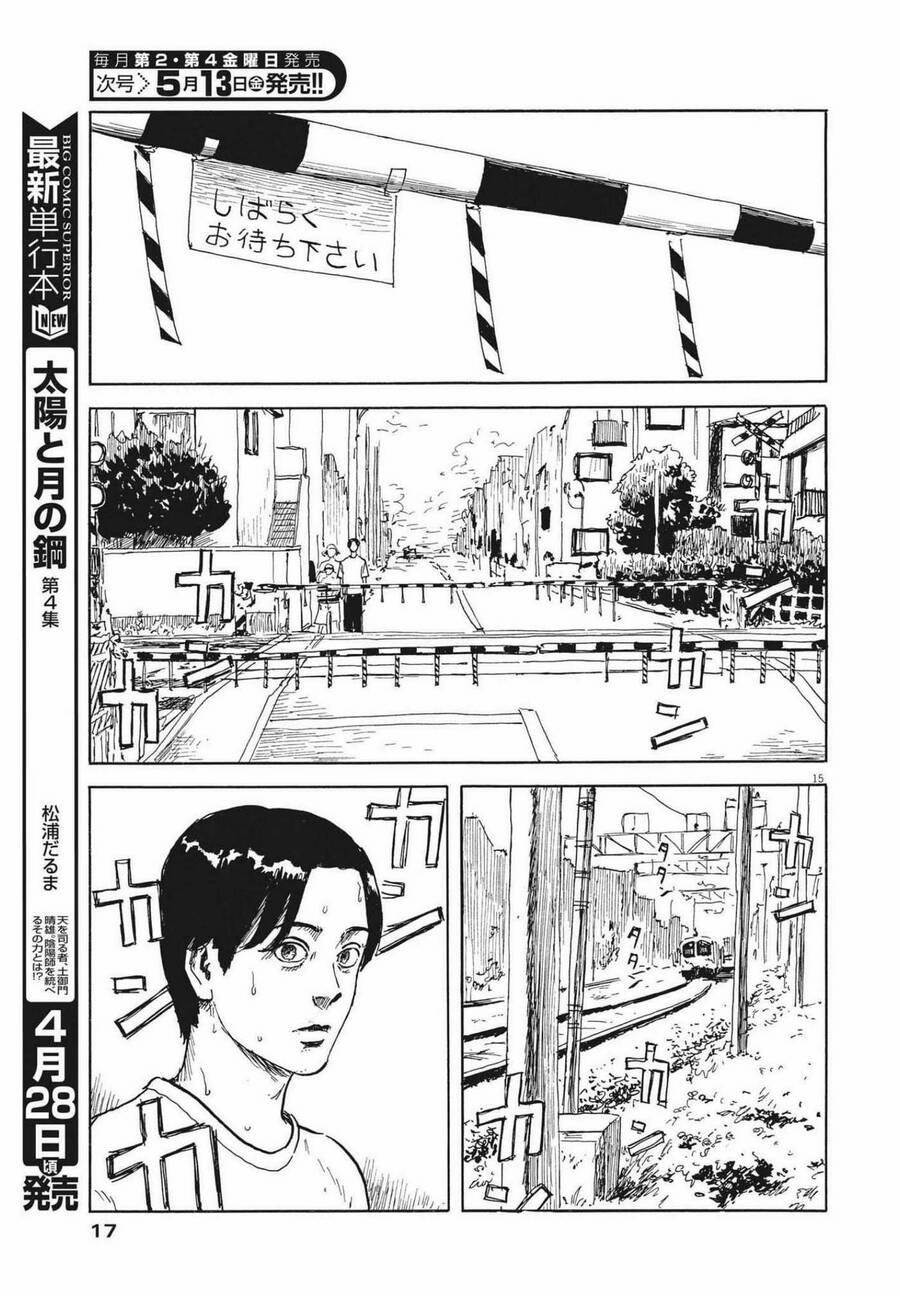 Đường Mòn Máu 120 trang 16