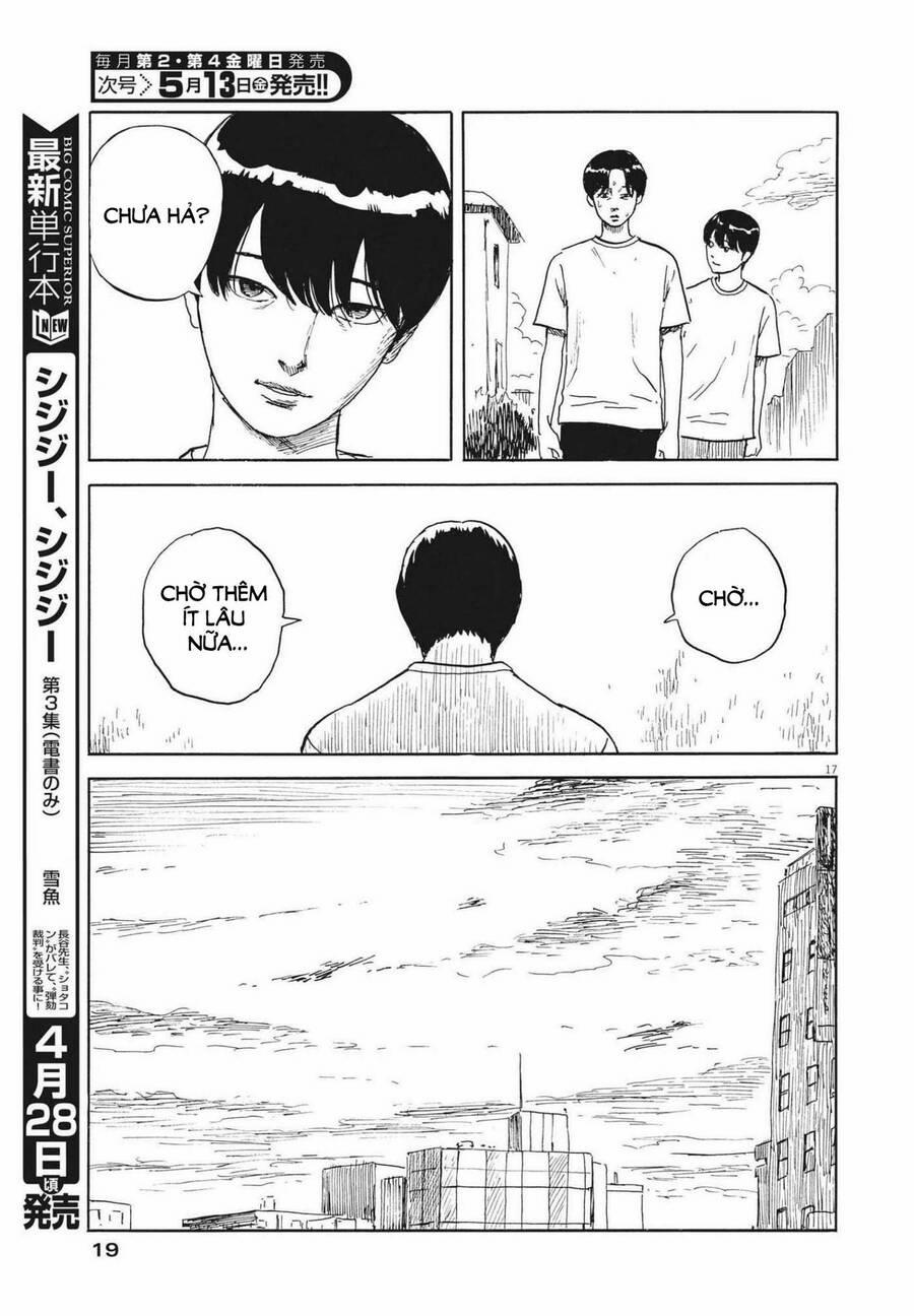 Đường Mòn Máu 120 trang 18