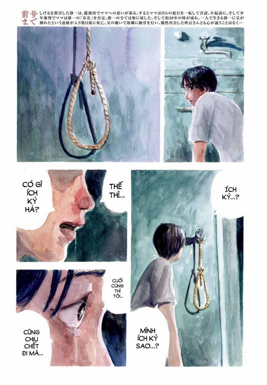 Đường Mòn Máu 120 trang 5