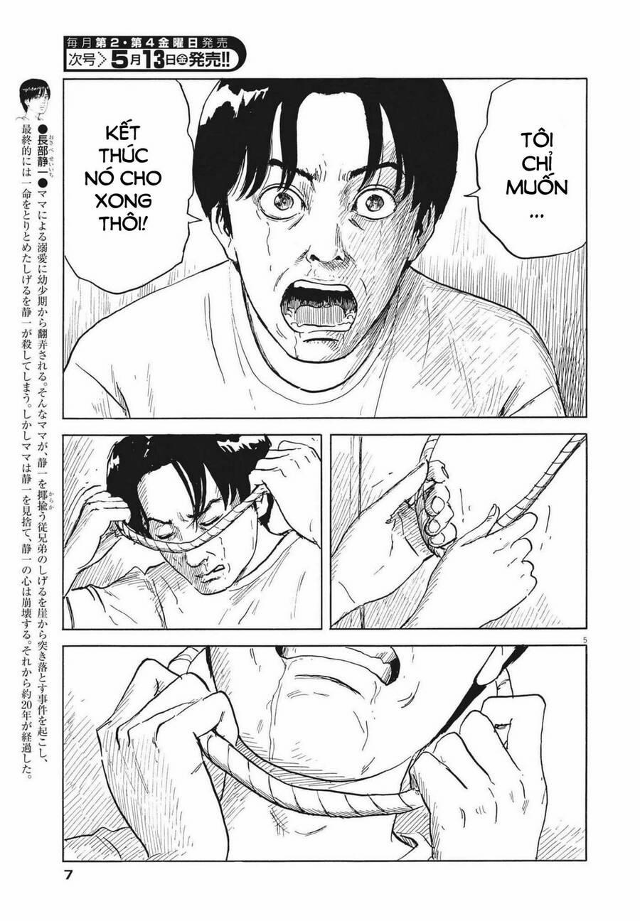 Đường Mòn Máu 120 trang 6