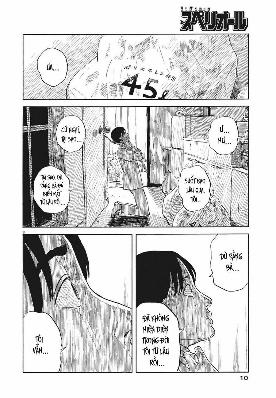 Đường Mòn Máu 120 trang 9