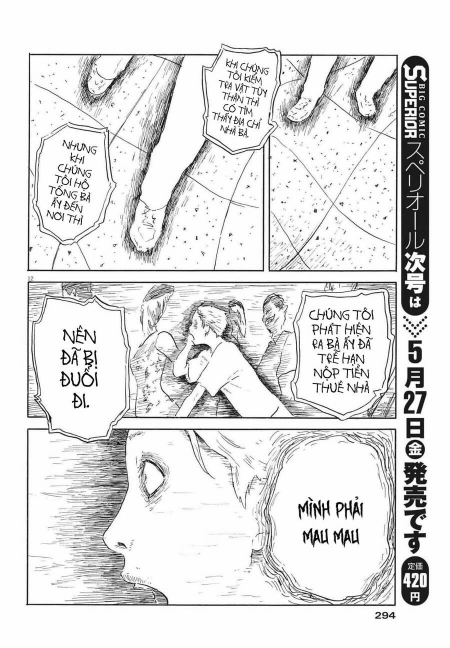 Đường Mòn Máu 121 trang 12