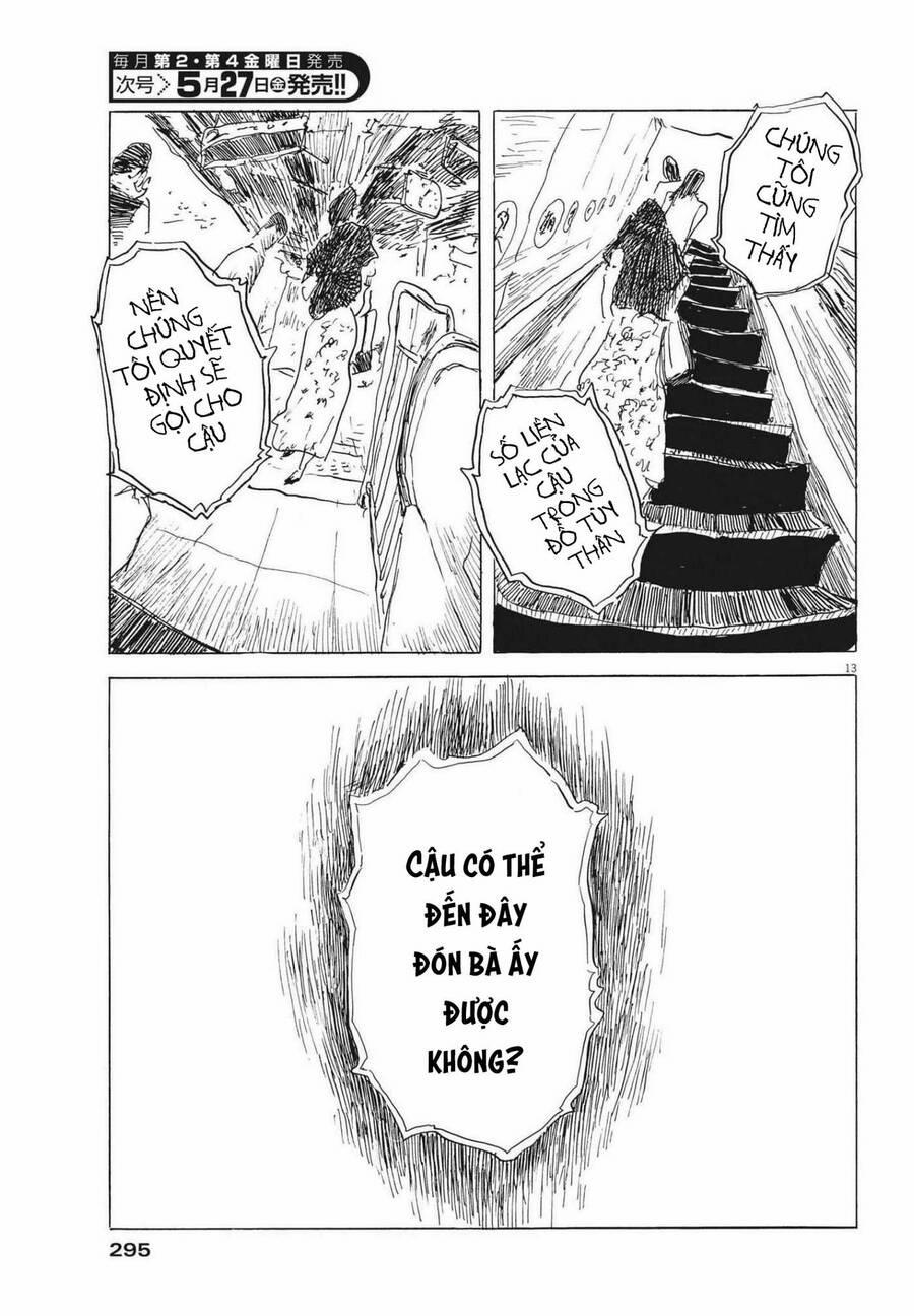 Đường Mòn Máu 121 trang 13