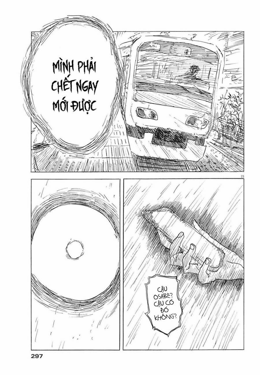 Đường Mòn Máu 121 trang 15