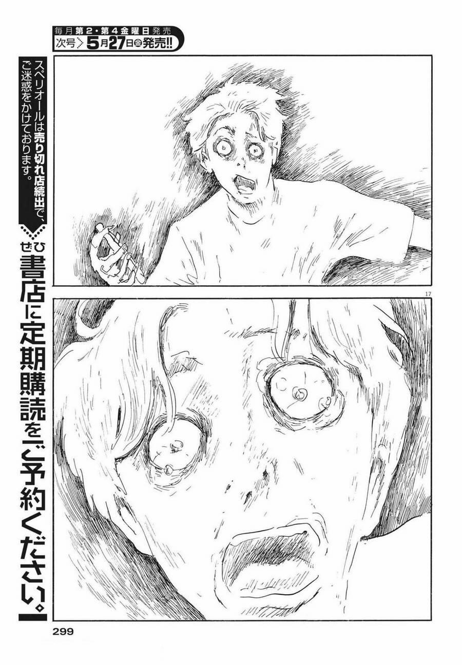 Đường Mòn Máu 121 trang 17