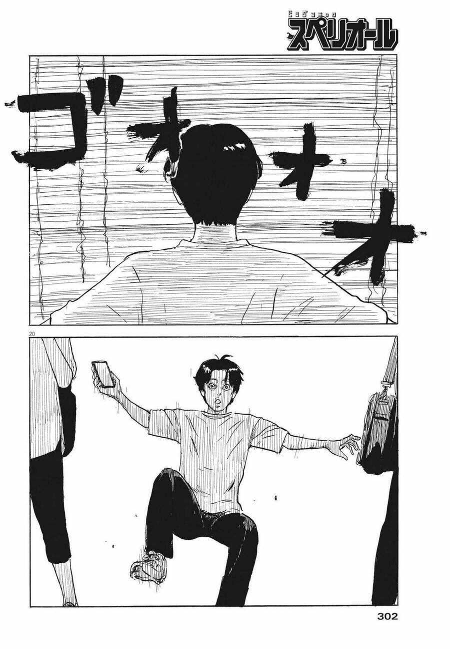 Đường Mòn Máu 121 trang 19