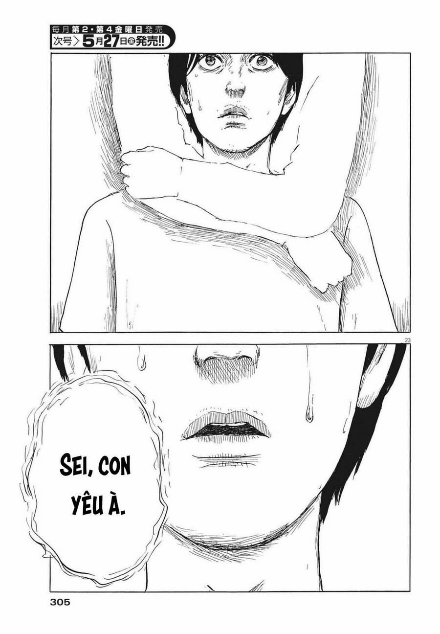 Đường Mòn Máu 121 trang 22