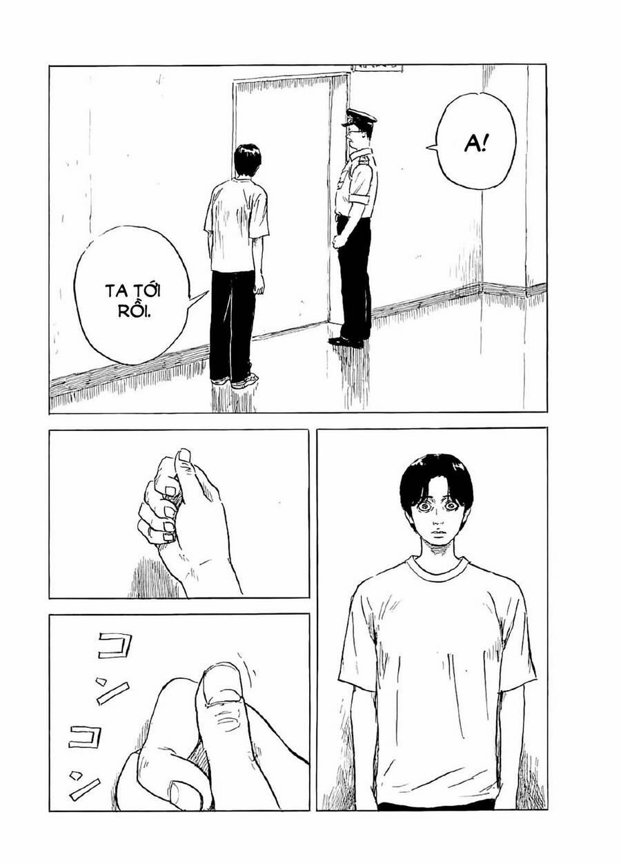 Đường Mòn Máu 122 trang 10