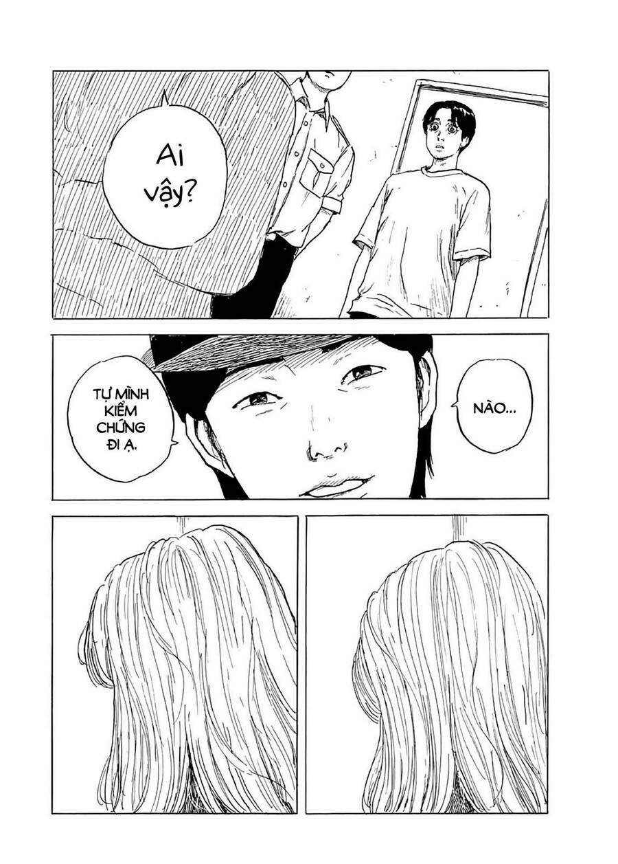 Đường Mòn Máu 122 trang 18