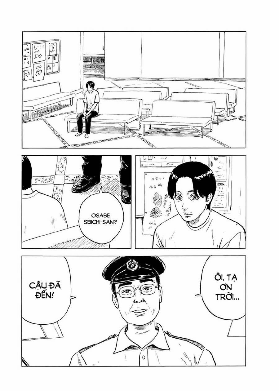 Đường Mòn Máu 122 trang 6