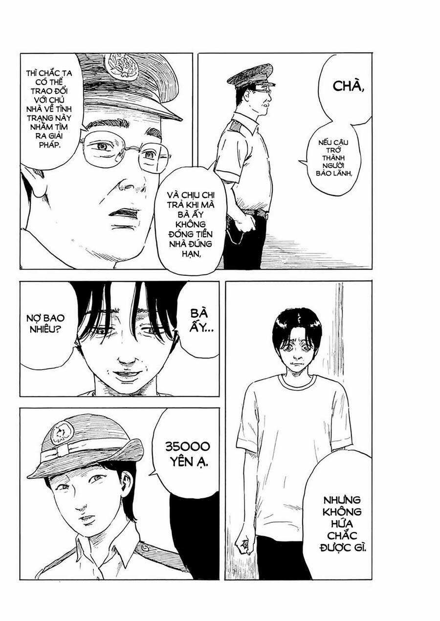 Đường Mòn Máu 123 trang 19