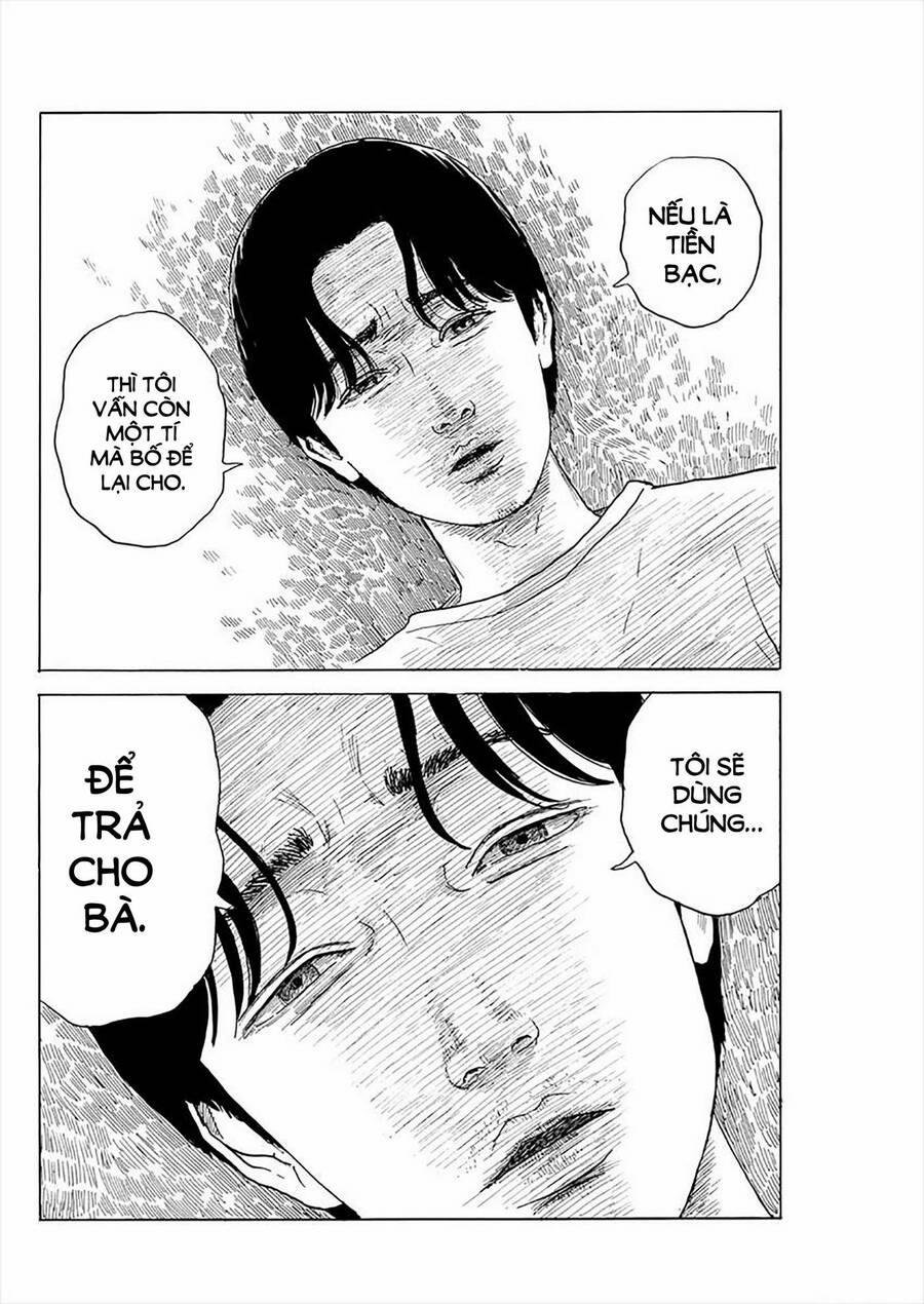 Đường Mòn Máu 123 trang 23