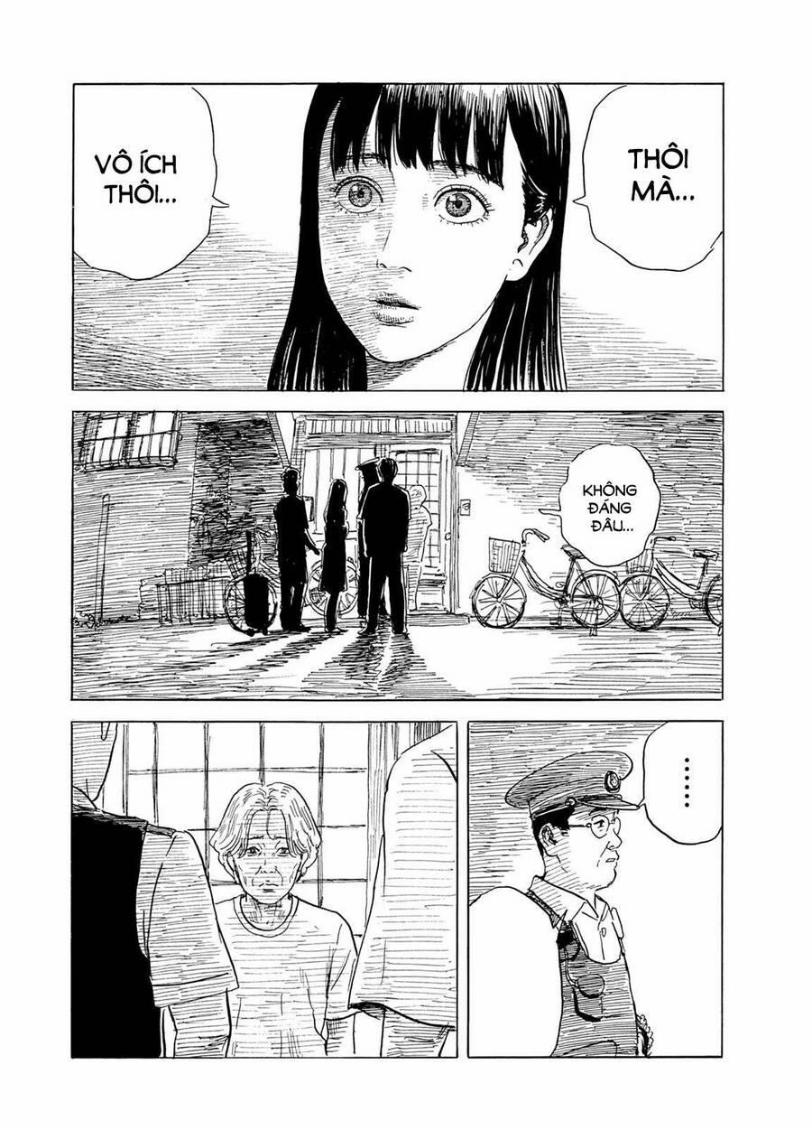 Đường Mòn Máu 124 trang 15