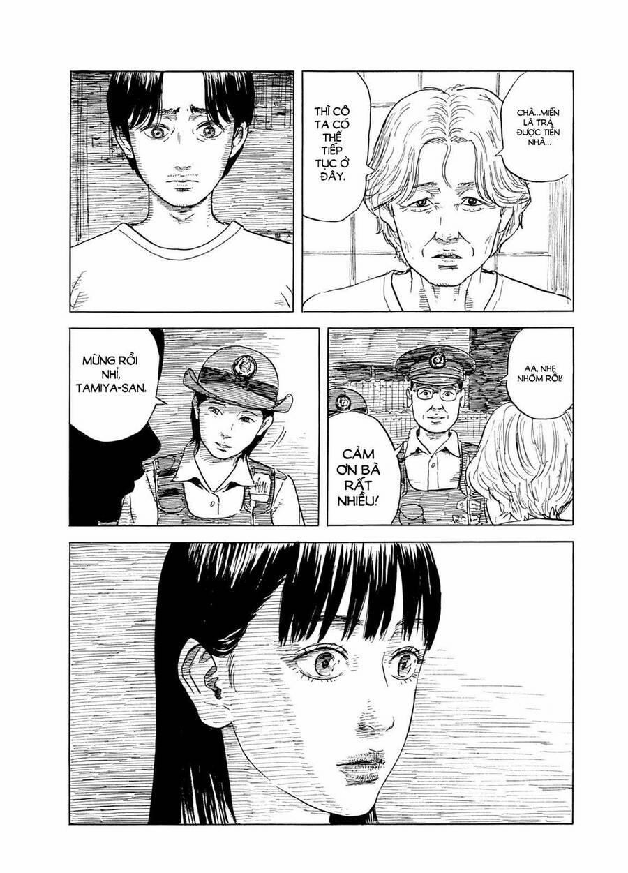 Đường Mòn Máu 124 trang 16