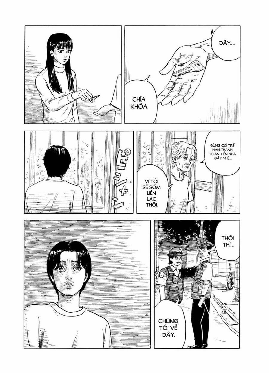 Đường Mòn Máu 124 trang 17