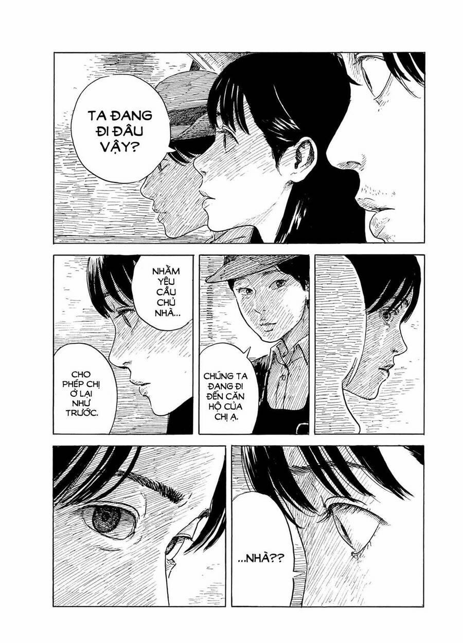 Đường Mòn Máu 124 trang 4