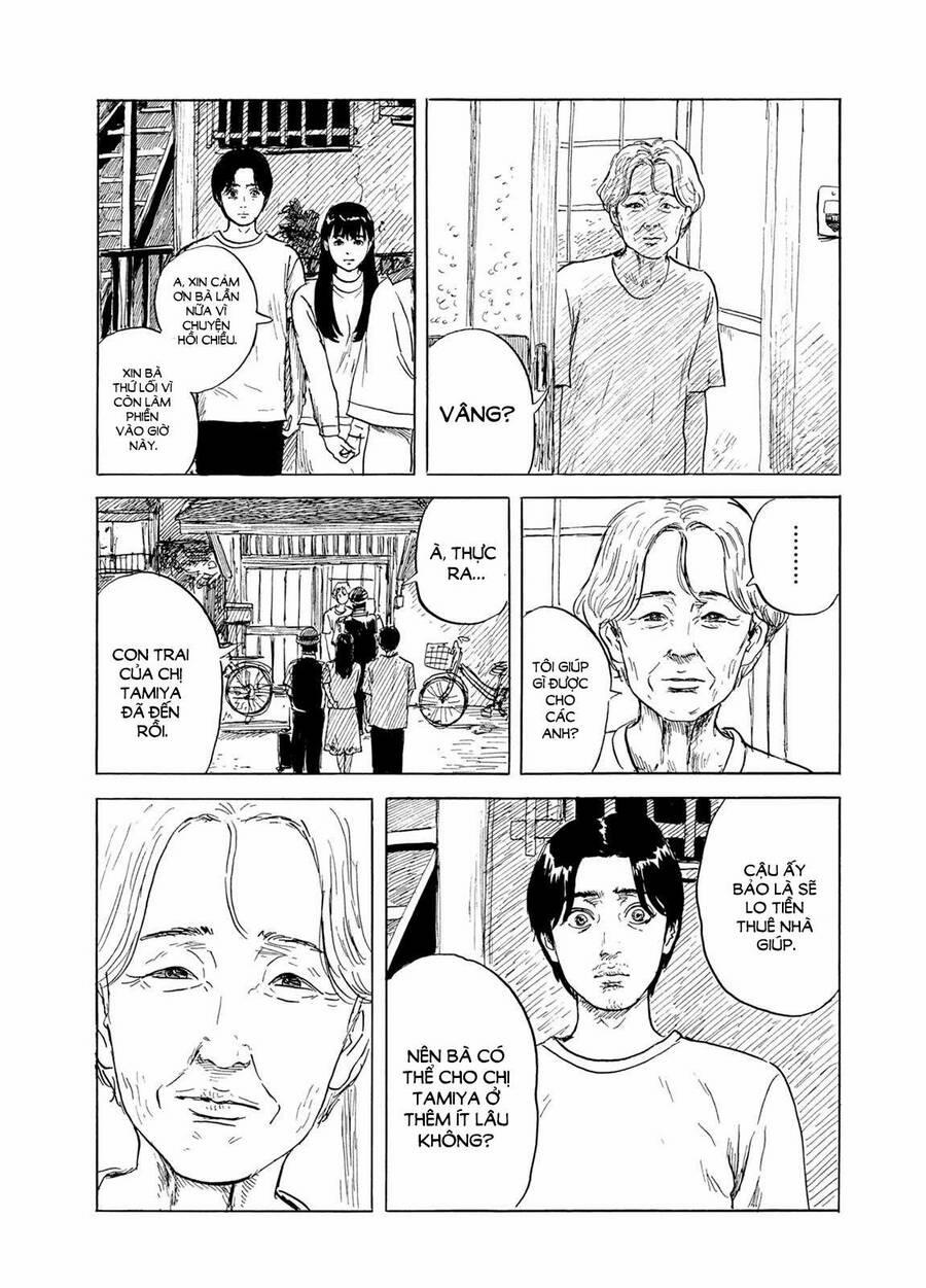 Đường Mòn Máu 124 trang 8