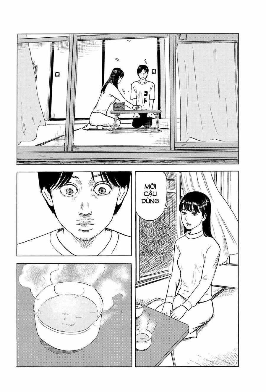 Đường Mòn Máu 125 trang 12