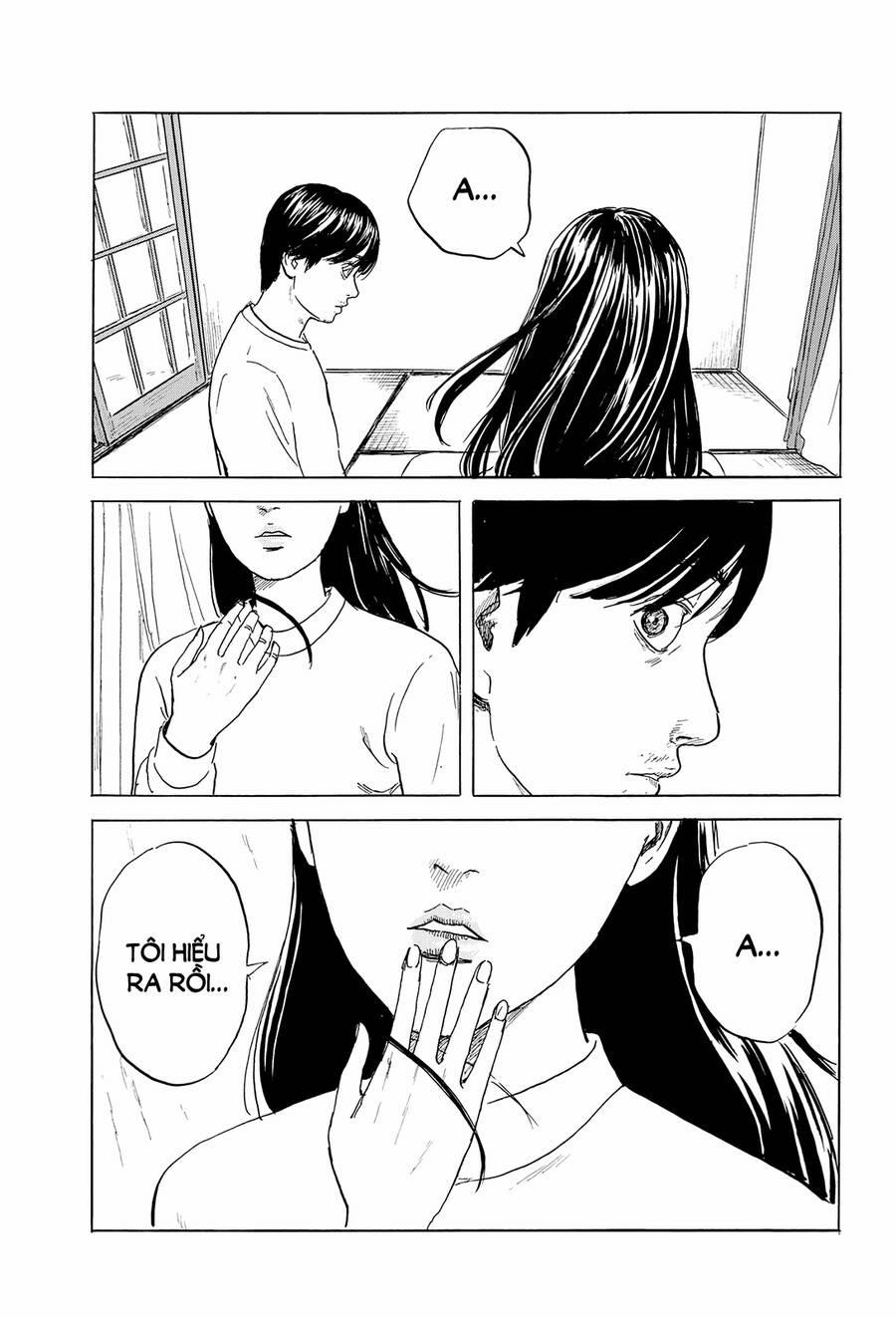 Đường Mòn Máu 125 trang 13