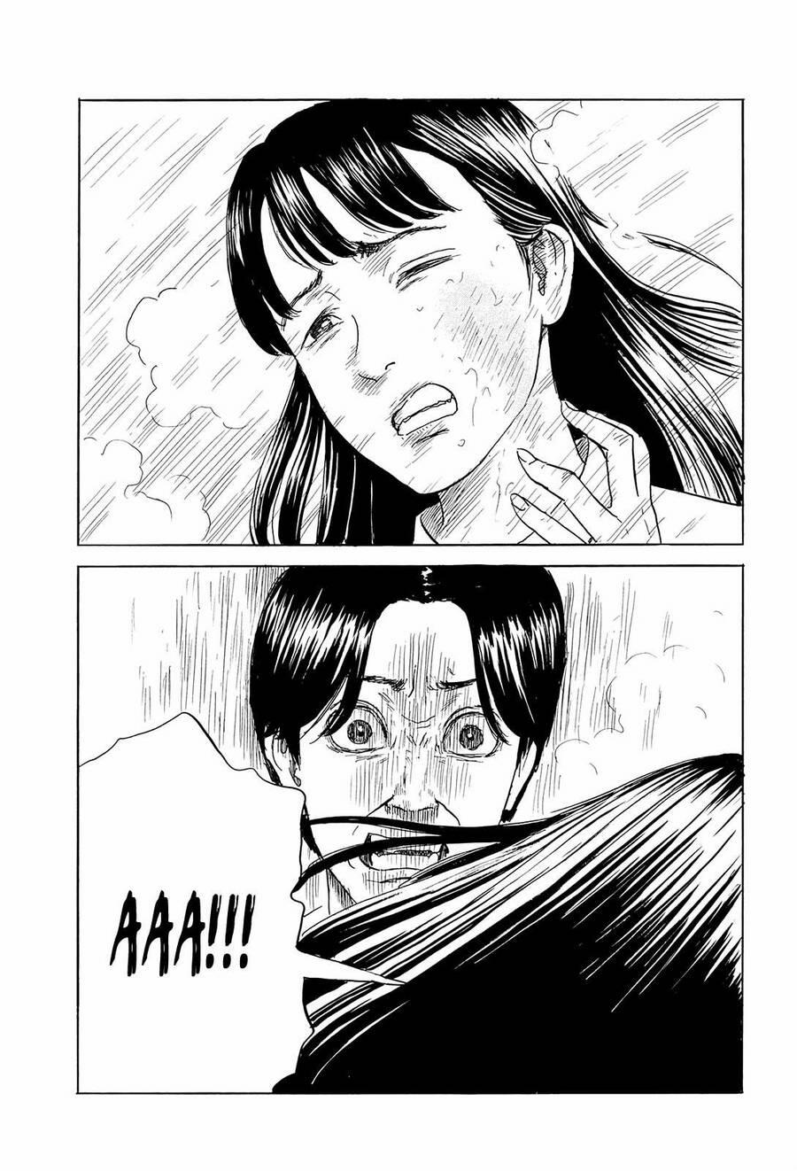 Đường Mòn Máu 125 trang 21