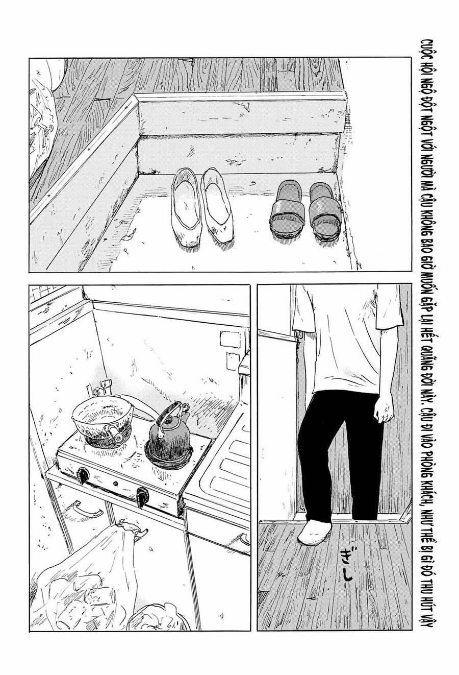 Đường Mòn Máu 125 trang 3