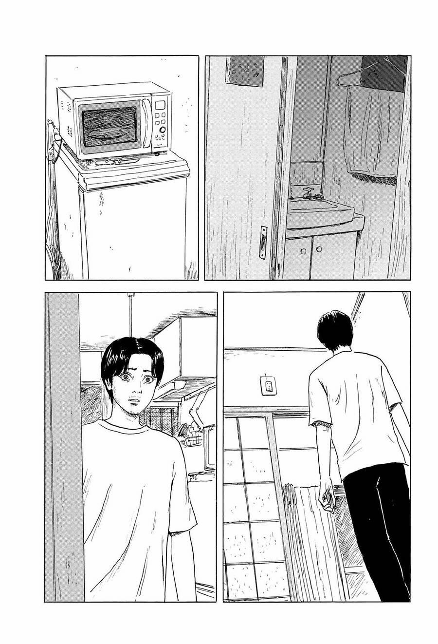 Đường Mòn Máu 125 trang 4